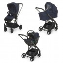 Trio Foppapedretti TicToc Stone i-Size