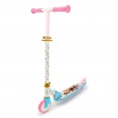 Patinete Smoby Disney Princess Dos Ruedas OUTLET