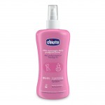 Chicco Aceite de masaje pre y postnatal 4 en 1