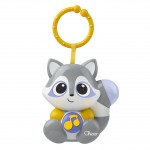 Gioco Chicco Orsetto Lavatore Magic Forest Cloudy 2 in 1