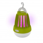 Trappola per Zanzare + Lampada Portatile Chicco