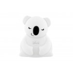 Luce Notte Ricaricabile Chicco Koala