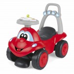 Cavalcabile Chicco Billy Walk&Ride 2in1 Rosso