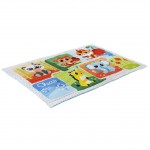 Tappeto Chicco XXL Foresta Magica 