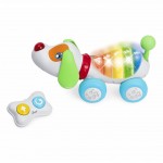 Gioco Chicco DogReMi con Radiocomando