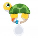 Gioco Chicco Baby Senses & Focus Tartaruga Afferra Facile
