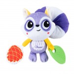 Gioco da Passeggino Chicco Baby Senses & Focus Orsetto Lavatore