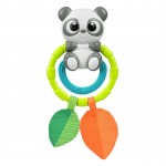 Trillino Chicco Baby Senses & Focus Panda