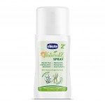 Spray Chicco NaturalZ Protettivo & Rinfrescante 100 ml