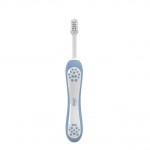 Spazzolino Primi Denti Chicco Indaco 6-36 m