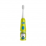 Spazzolino Elettrico Chicco Tigre