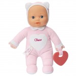 Bambola Chicco La Mia Prima Bambola Chicca Doll Rosa
