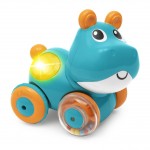 Juego Chicco Hippo Sprint&Go 6-36m