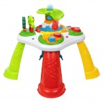 Gioco Chicco Tavolo della Foresta