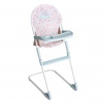 Chicco Seggiolone Bambole