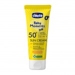 Chicco Protector Solar FPS 50+ 75 ml 0m+