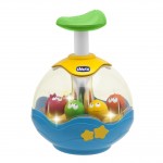 Trottola Chicco Aquarium
