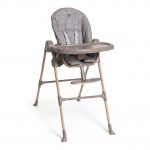 Seggiolone Chicco Polly Essential Ash