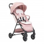 Silla de Paseo Chicco Taormina Blush 0m+ Capacidad de carga 22 Kg
