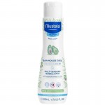 Bagnoschiuma Mustela Bagnetto Mille Bolle 200ml