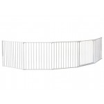 Cancelletto Baby Dan Flex XXL Bianco