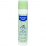 Talco Non Talco Mustela BABYZzz 100 ml