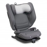 Silla de Coche Chicco Fold&Go S (100-150 cm) Glam Gris 3+