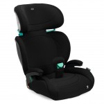 Silla de Coche Chicco Quizy Lite i-Size (100-150 cm) Pure Black 3+