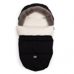 Saco Térmico Chicco Universal Negro 0m+