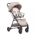 Silla de Paseo Chicco Taormina Sandshell apto desde el nacimiento hasta los 22 kg.