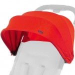 Cappotta Passeggino Chicco Ohlala 3 Jet Black