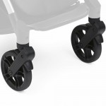 Kit Ruote Anteriori per Passeggino Chicco Goody XPlus