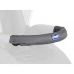 Manicotto per Passeggino Chicco Love Anthracite