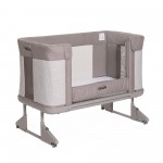 Lettino Co-Sleeping Chicco Next2Me Forever Slate Grey