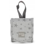 Portaciuccio Walking Mum Inspiration Grigio