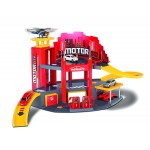 Pista Majorette by Simba Motor City Garage 