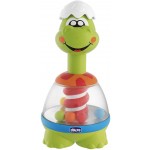 Gioco Chicco Dino Trottolino