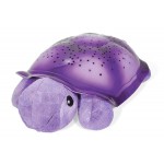 Proiettore Cloud B Twilight Turtle Purple