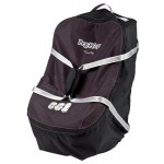 Bolsa de viaje Peg Perego Asiento de coche Gris