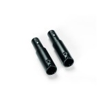 Extensiones para Manija del Chasis Book de la Silla de Paseo Peg Perego 