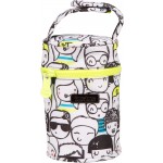 Thermos Tuc Tuc People 15 cm