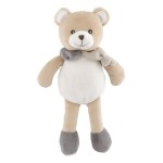Peluche Chicco My First Teddy Bear