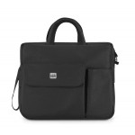  Borsa Fasciatoio Cam Mila Nero