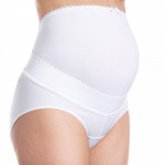 Guaina Gravidanza Regolabile Pre-Parto Chicco Mammy Taglia 3