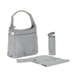 Borsa Fasciatoio Lässig Hobo Green Label Grey