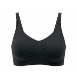 Reggiseno per Gravidanza e Allattamento Medela Taglia M Nero
