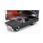 Jada Toys Chevrolet El Camino Pick up 1967 Fast&Furious scala 1:24