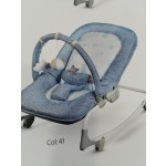 Hamaca Plebani 048 Azul