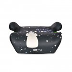 Silla de Coche Lorelli Orion Black Rabbit 125-150 cm