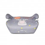 Silla de Coche Lorelli Orion Grey Bear 125-150 cm